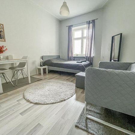 Nordstay - Bright Studio In The Heart Of Helsinki Self Check-In Kültér fotó